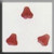 Petite Bell Flower Matte Rose / Mill Hill / 12294