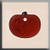 Pumpkin Matte Orange / Mill Hill / 12131