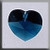 Small Heart Emerald / Mill Hill / 13039