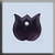 Very Small Tulip Matte Amethyst / Mill Hill / 12155