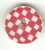 Salmon Checker / Sweetwater Buttons / 63014