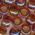 Opal Smoky Topaz / Mill Hill / 03045MH