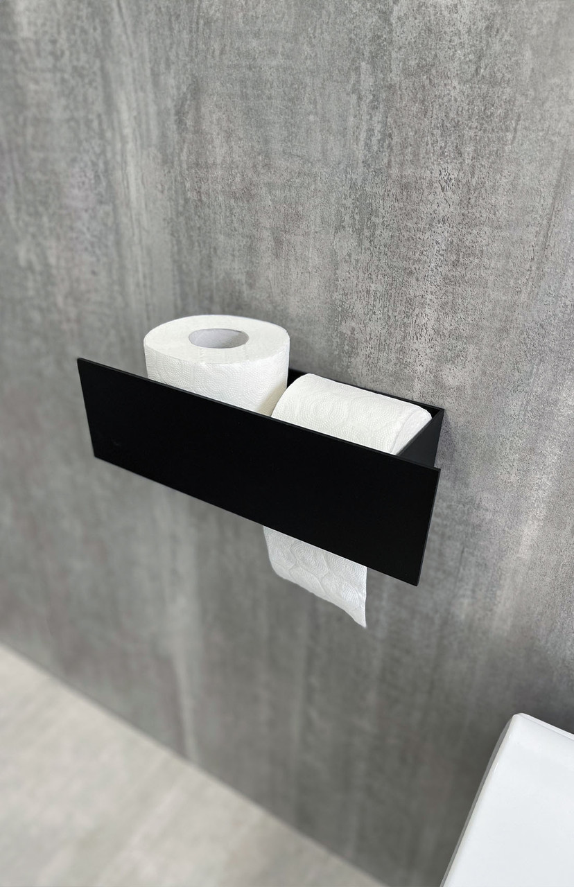 MA006 Toilet paper holder