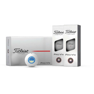 Titleist Pro V1x HALF DOZEN PACKS with FREE Ground Shipping