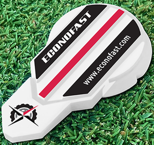 Alignment Ball Marker Customized with Your Logo or Event - Free Shipping - Video Below