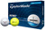 TaylorMade Distance Logo Golf Balls