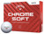 Callaway Chrome Soft with FREE Ground Shipping