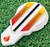 Alignment Ball Marker Customized with Your Logo or Event - Free Shipping - Video Below