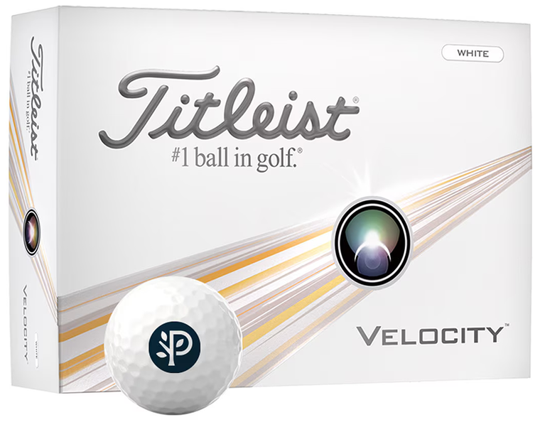 Titleist Velocity