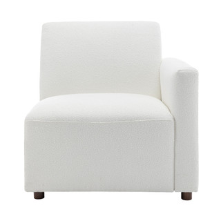 Duvall Modular Right Arm Facing Chair