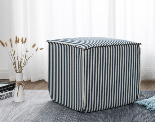 The Pouf - Wovenbyrd Premium Furniture Styles