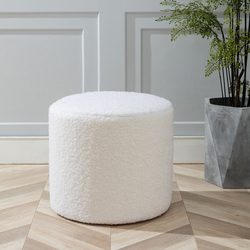 Pouf Quadrato - Designbest Outlet