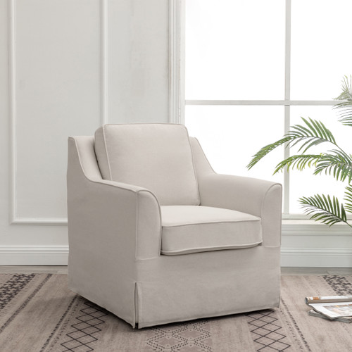 Swivel Chairs - Wovenbyrd - Premier Furniture Styles