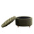 Sage Green Velvet