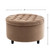 Camel Light Brown Velvet