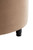 Camel Light Brown Velvet