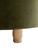 Sage Green Velvet