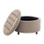 Taupe Chenille