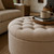 Taupe Chenille