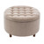Taupe Chenille