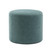 Dark Teal  Boucle Performance Fabric