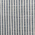 Blue and White Stripe