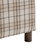 Light Brown and Gray Plaid