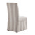Tan and Linen Stripe