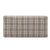 Light Brown and Gray Plaid