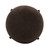 Dark Brown Chenille