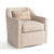 Beige Performance Fabric