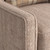 Brown Performance Fabric