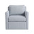 Seaglass Blue Performance Fabric