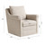 Cream Performance Fabric