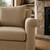 Toast Brown Fabric