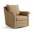 Toast Brown Fabric