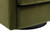 Sage Green Velvet