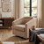 Taupe Brown