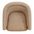 Taupe Brown