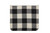 Black White Check