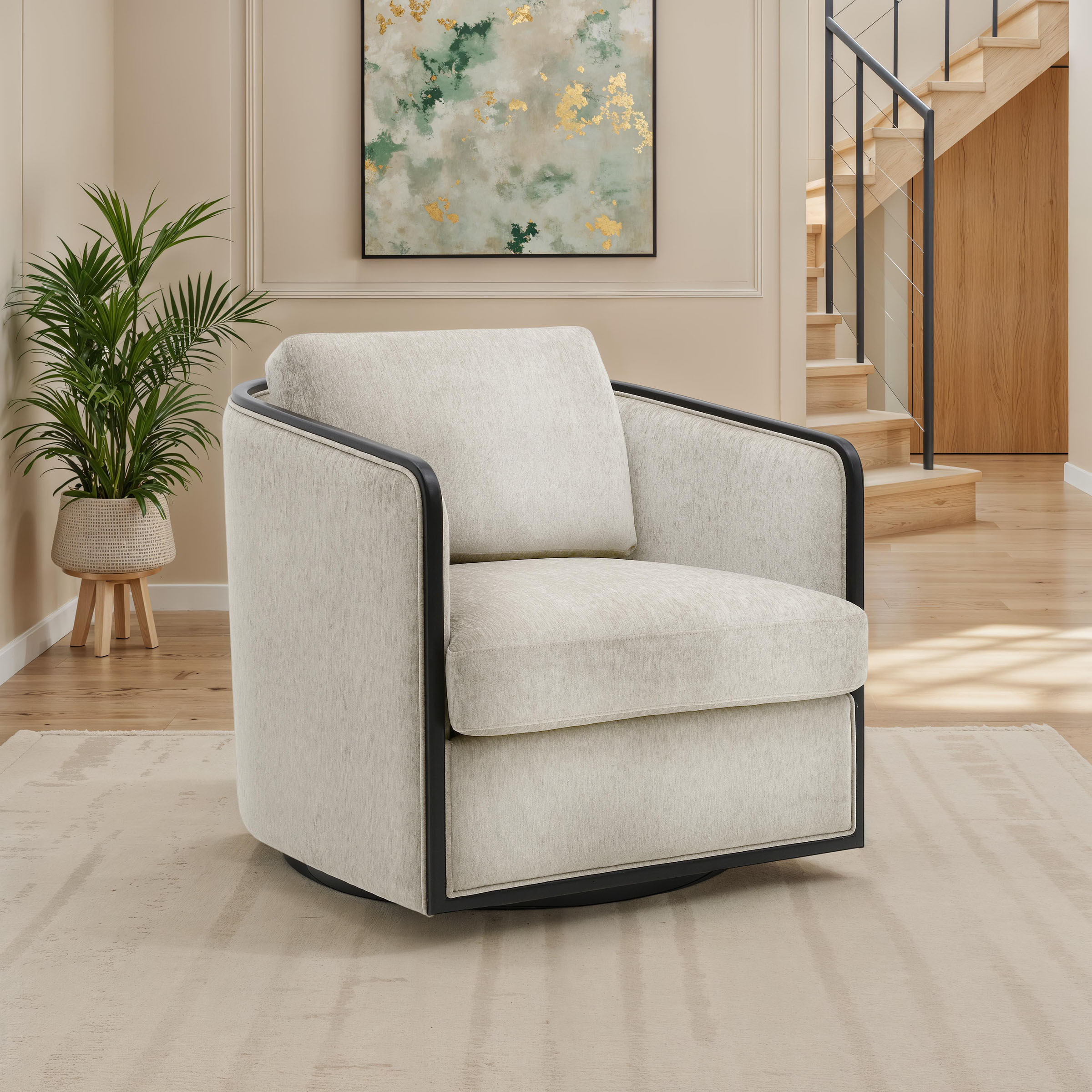 Accent Chairs
