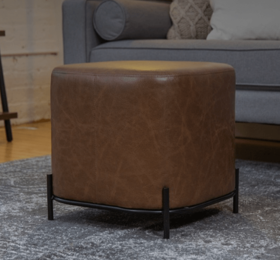 Faux Leather