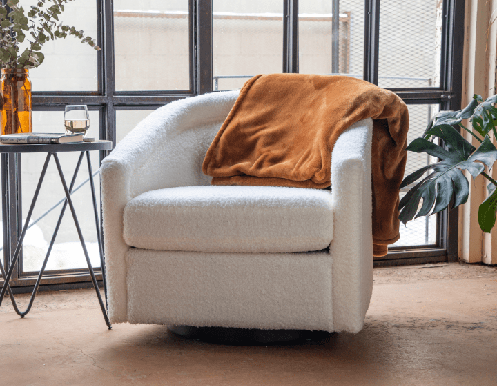 Decor with Wovenbyrd furniture