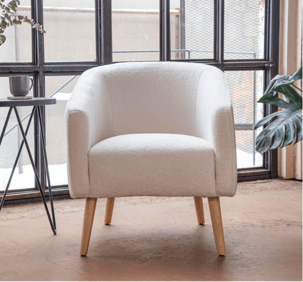 Accent Chairs