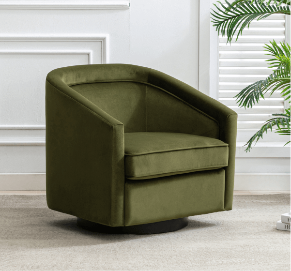 Modern Velvet