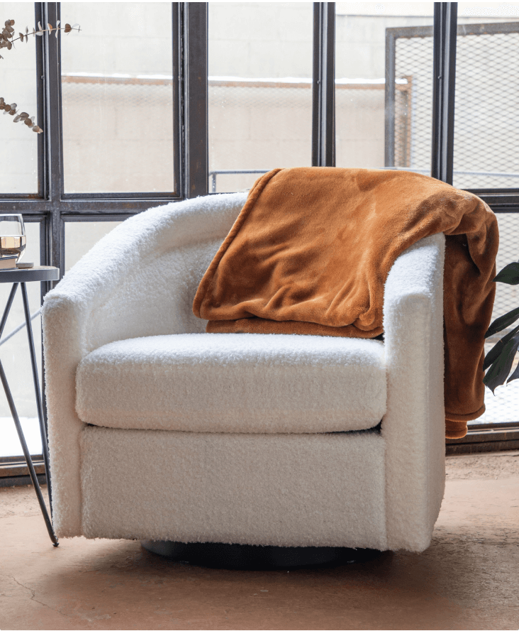 Infographic of Wovenbyrd supply chain