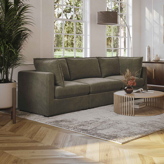 Sectional Sofas