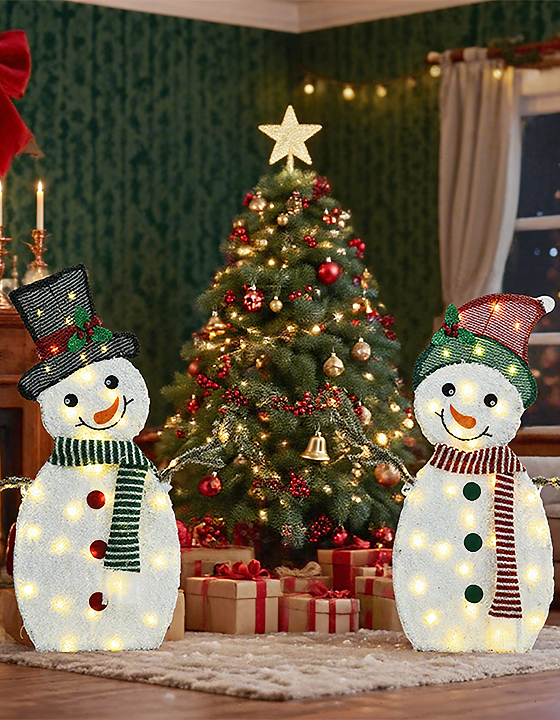 Holiday Lights