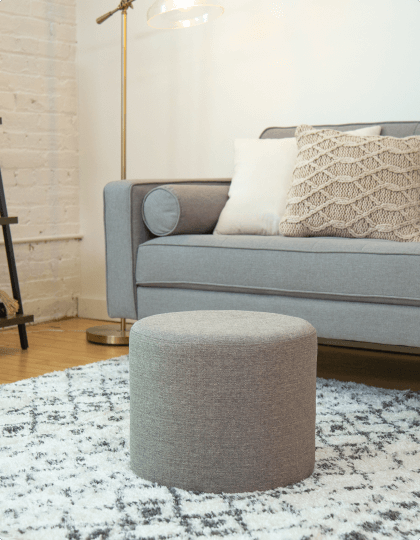Poufs