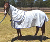 Summer Tearstop Paddock Neck Rug